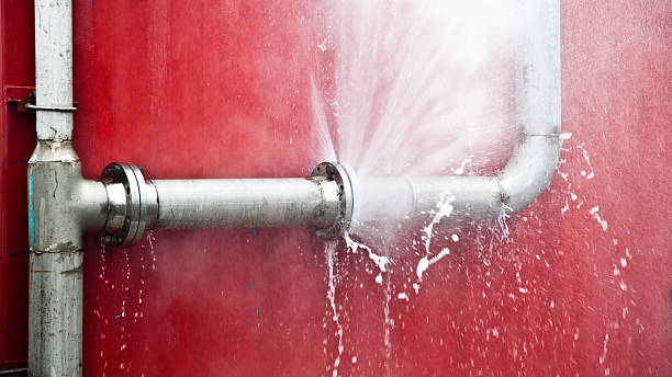 Best 24/7 water damage repair  in Lathrup Village, MI